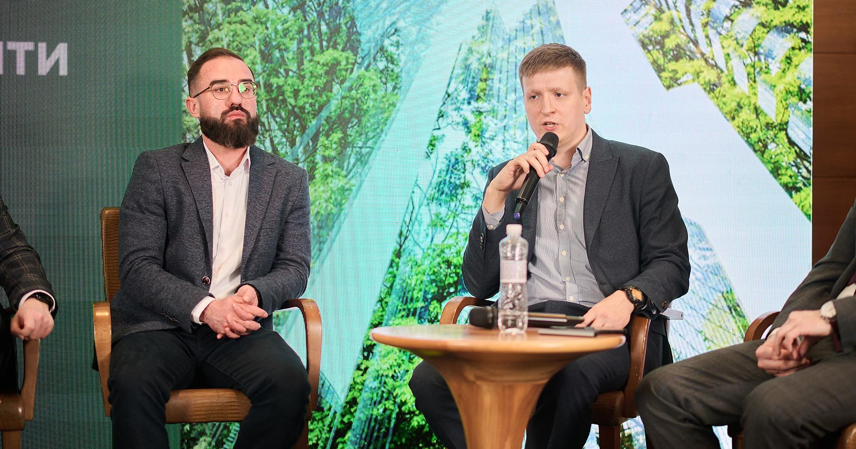 Неналежне розкриття інформації про інвестиційні проекти стоїть на заваді доступу до зеленого фінансування