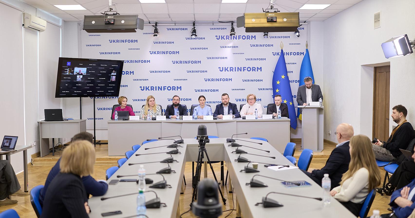 Нові правила гри: експерти обговорили впровадження  ESG-звітності для українських компаній
