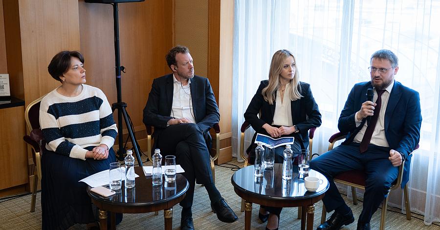 ESG-звітність і таксономія: що планує Офіс зеленого переходу на 2026-2027 роки