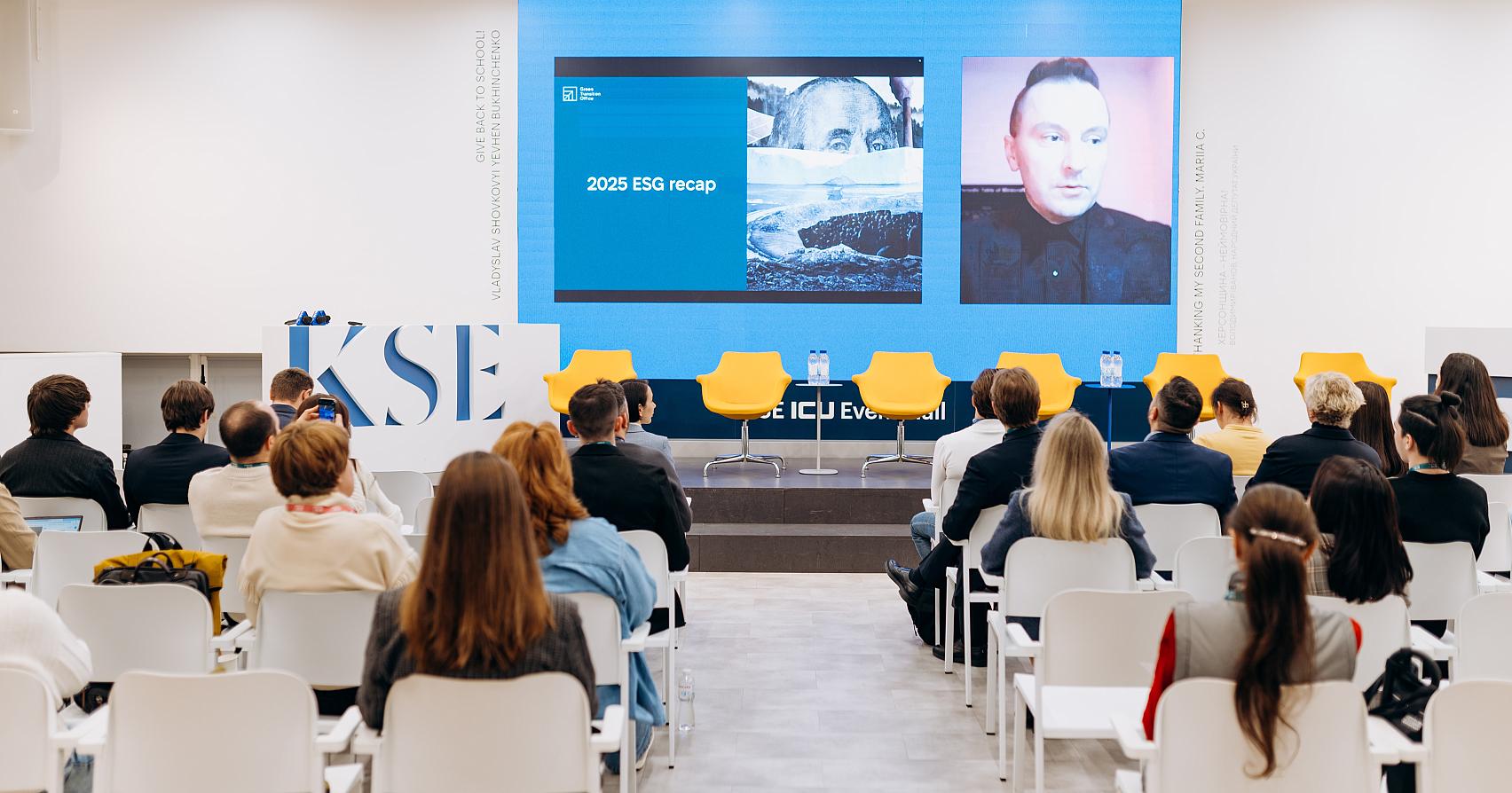 Дефіцит ESG-фахівців стає головним викликом:  чому українському бізнесу бракує спеціалістів зі сталого розвитку