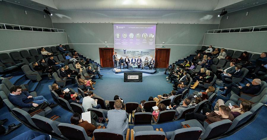 ESG-вимоги в програмі 5-7-9: як бізнесу адаптуватися до нових стандартів