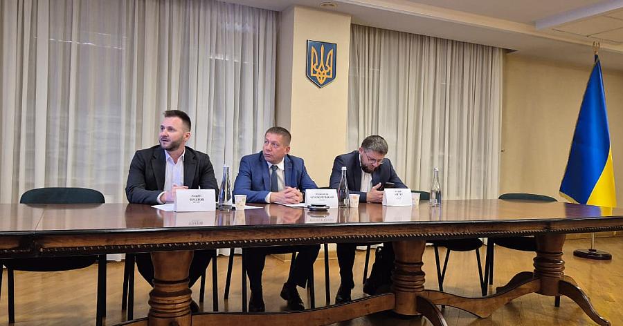Таксономія сталих видів діяльності: команда GTO розробила законопроєкт